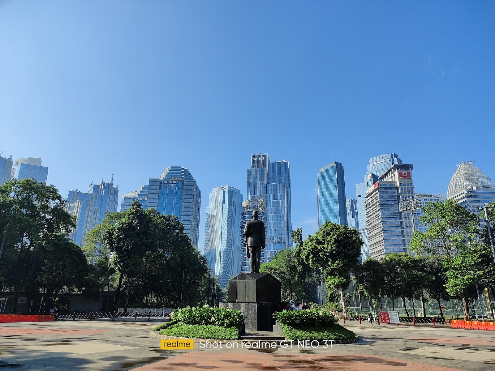 Begini Kemampuan Kamera realme GT Neo 3 dan GT Neo 3T