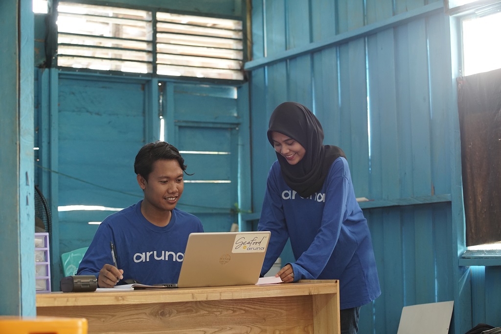 Antara Teknologi, Nelayan, dan Poros Maritim Dunia