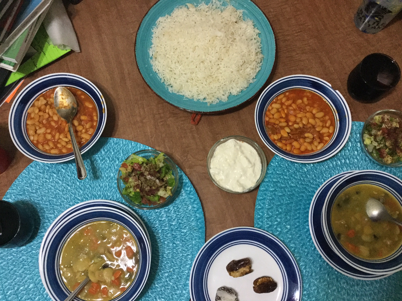 Mengintip Lebih Dekat Kegiatan Ramadan di Columbia Missouri