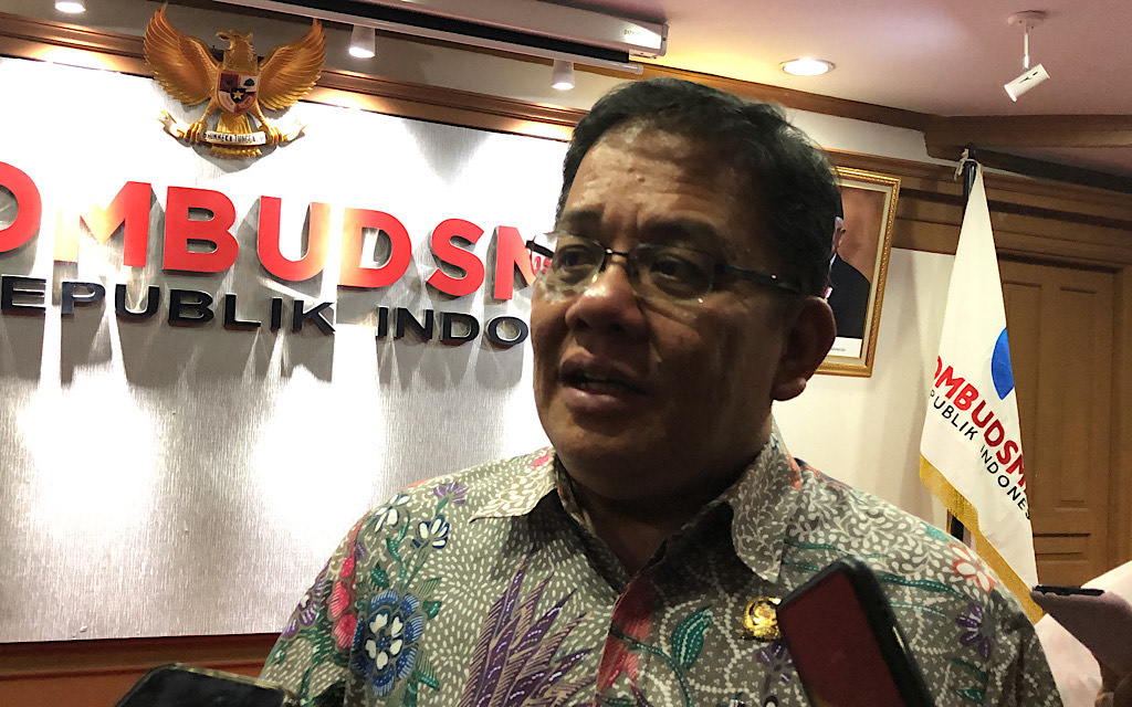 Pengelolaan JPO di Jakarta Dikritisi