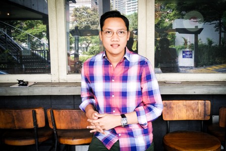 Mono Neurotic dan Abenk Alter, soal Mantan Band dan Fase Bermusik