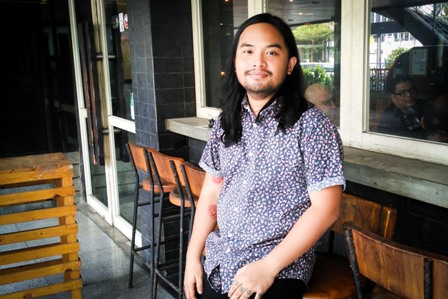 Mono Neurotic dan Abenk Alter, soal Mantan Band dan Fase Bermusik