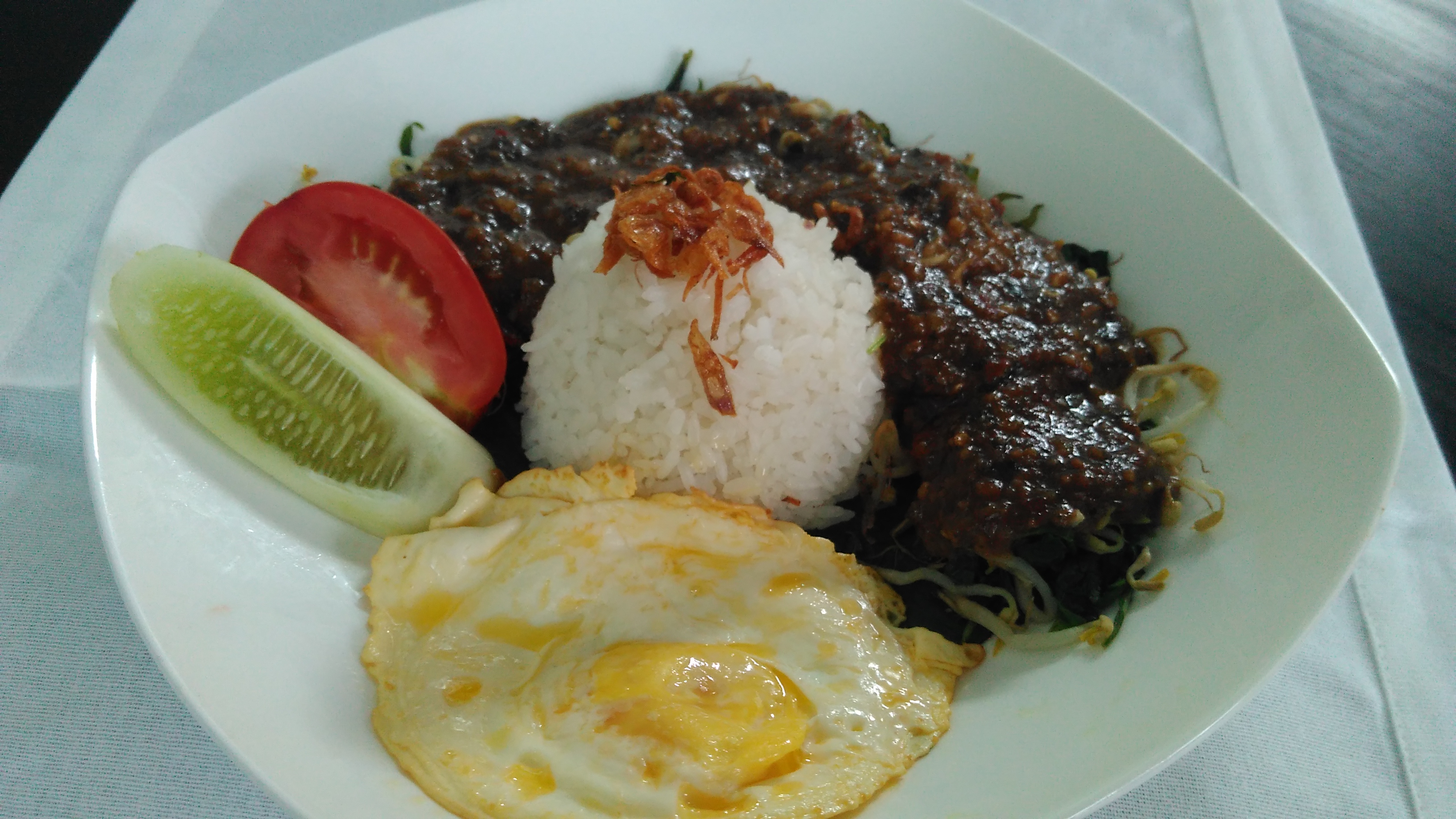 Di Kafe Ini Serasa Berada di Rumah Sendiri