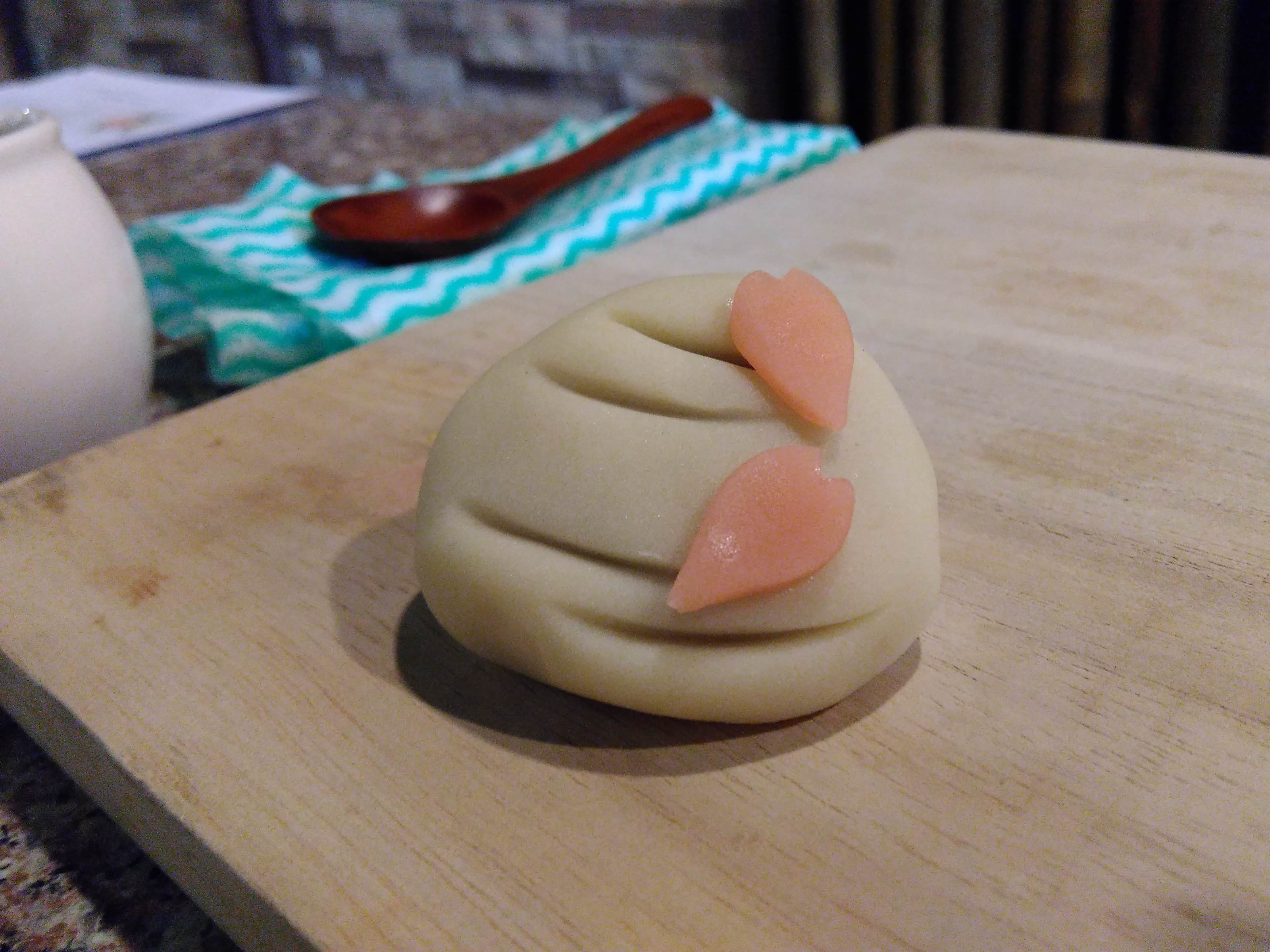 Mengenal Wagashi, Kue Tradisional Asal Jepang