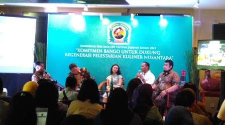 Pentingnya Autentisitas dalam Membangun Start-up Kuliner Nusantara