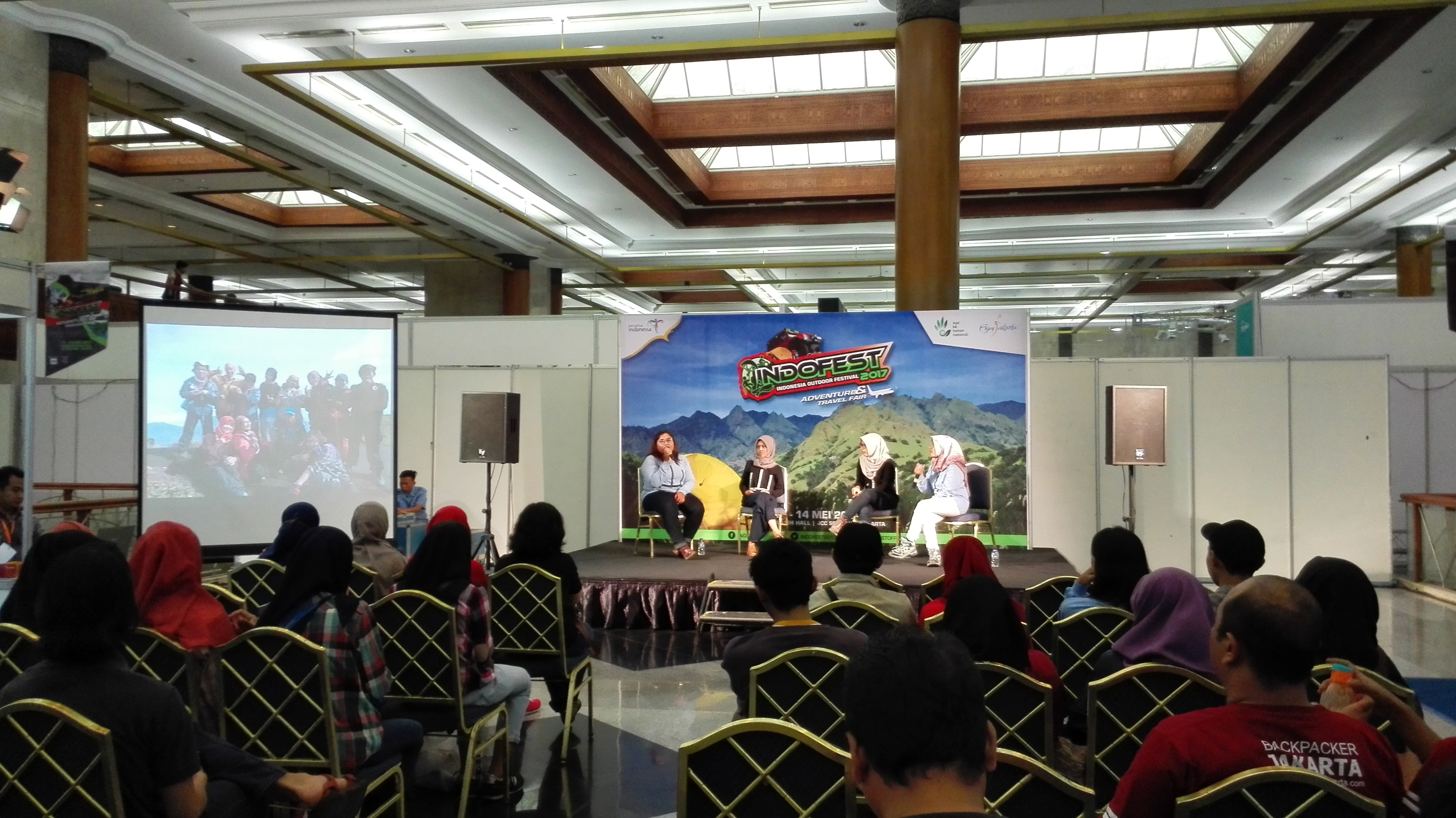 5 Rahasia Persiapan 'Muncak' Gunung bagi Pendaki Pemula