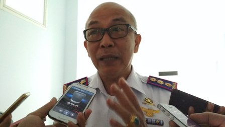 Permen Taksi Online Dibatalkan, Masyarakat Diminta Menahan Diri