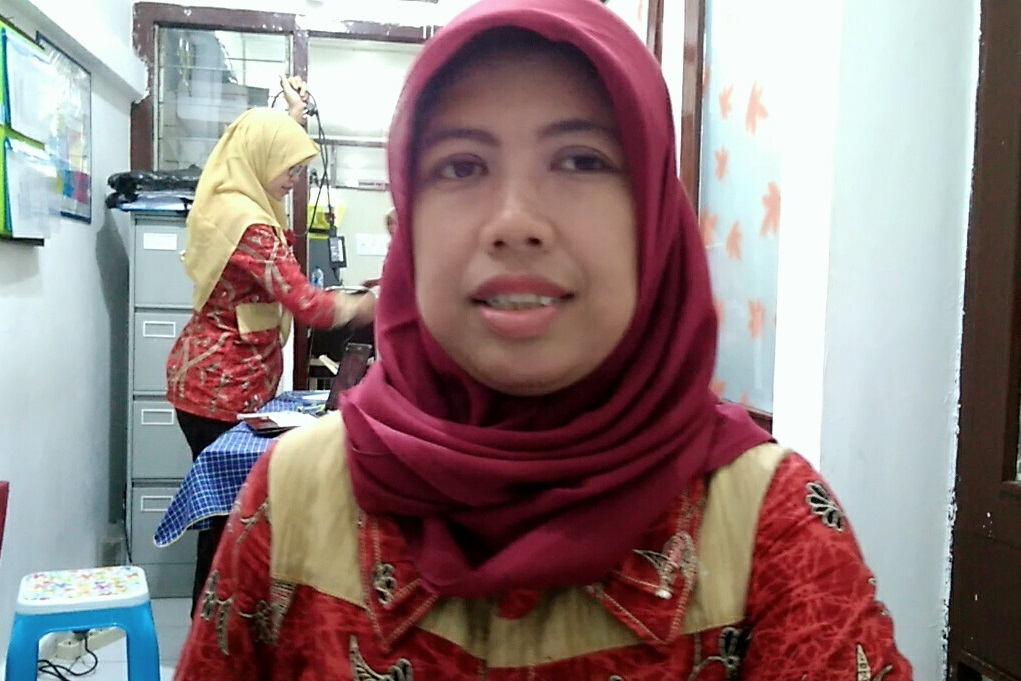 Warga Surabaya Bisa Pantau Gizi Anak lewat Aplikasi