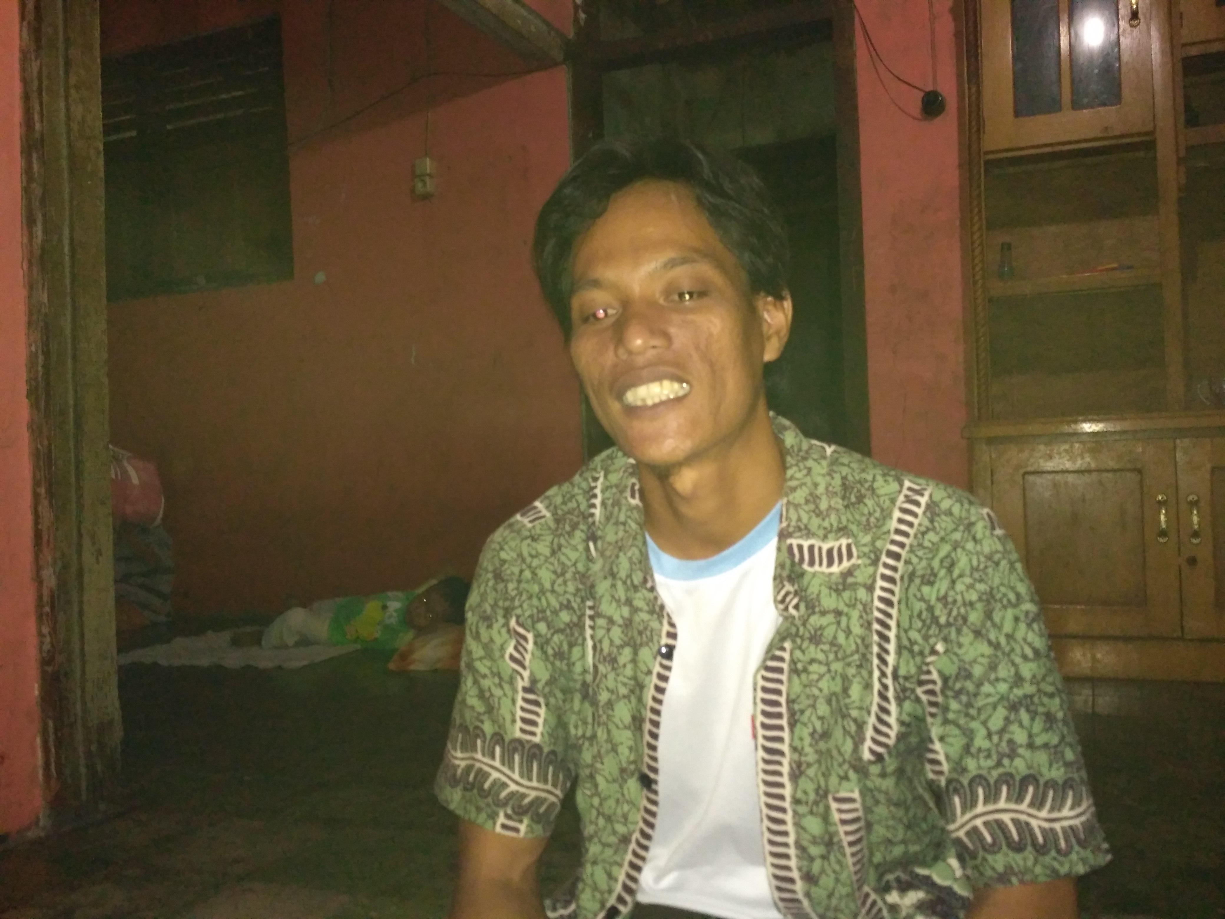 Tetap Rukun Diguncang Isu Reklamasi