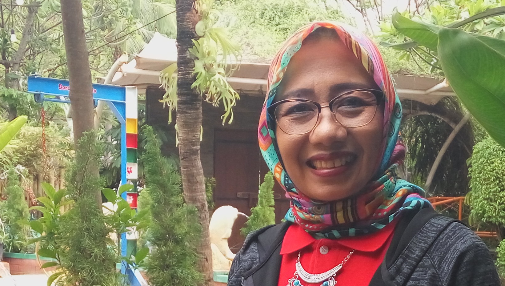 Selangkah Lagi Menuju Novanto