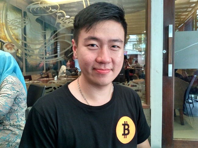 <i>Blockchain</i>, Kawan atau Lawan