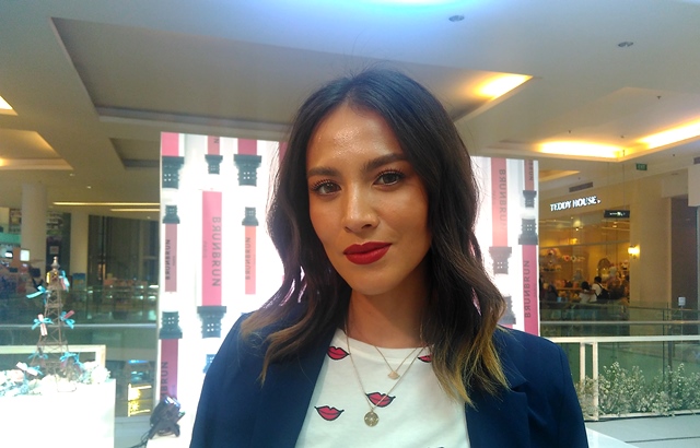 Pecinta Lipstik, Perhatikan Ini untuk Kesehatan Bibir Anda