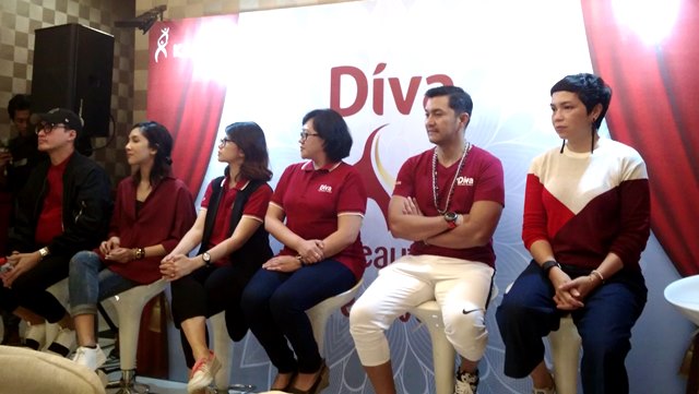 Hadir di Surabaya, Diva Beauty Drink gelar <i>Beauty Festival</i> dan <i>Beautypreneur Competition</i>