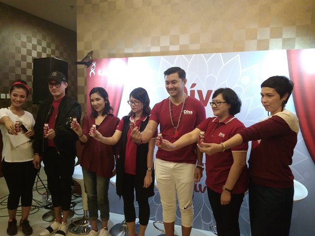 Hadir di Surabaya, Diva Beauty Drink gelar <i>Beauty Festival</i> dan <i>Beautypreneur Competition</i>
