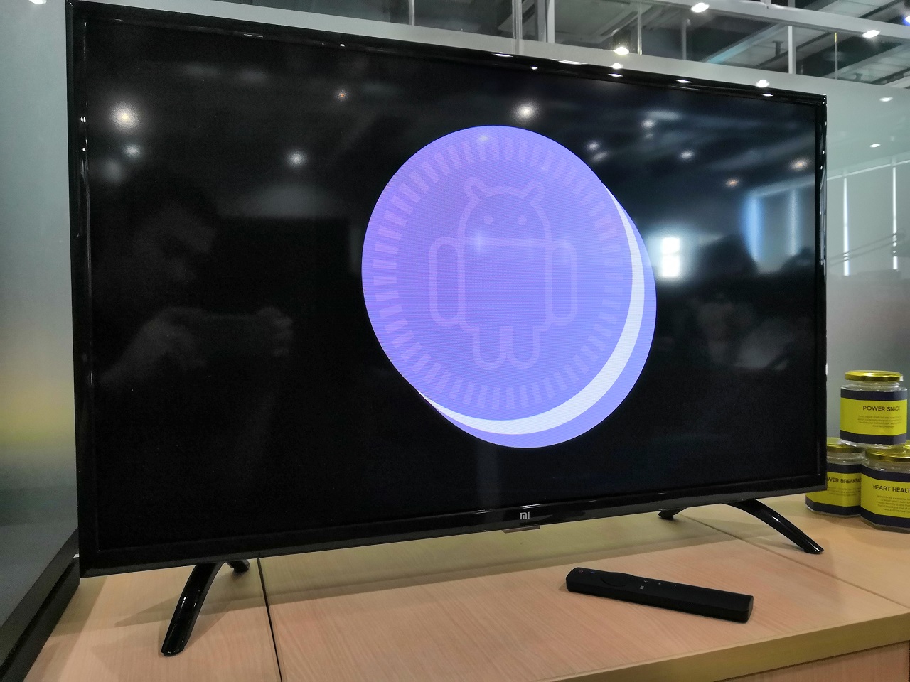 Xiaomi Mi Tv 4a Terjangkau Dan Menggiurkan