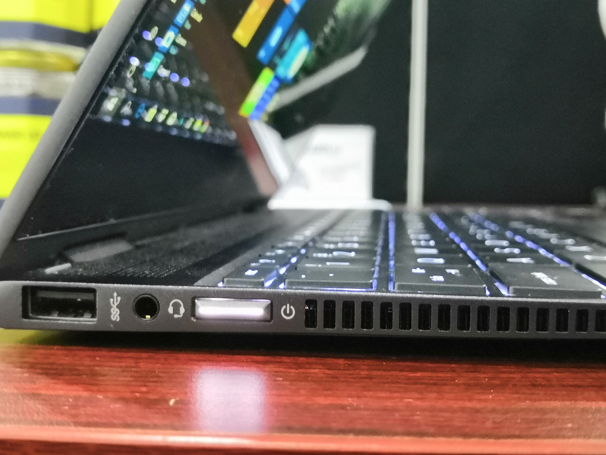 HP Envy x360, Ultrabook Mumpuni Berbasis AMD Ryzen