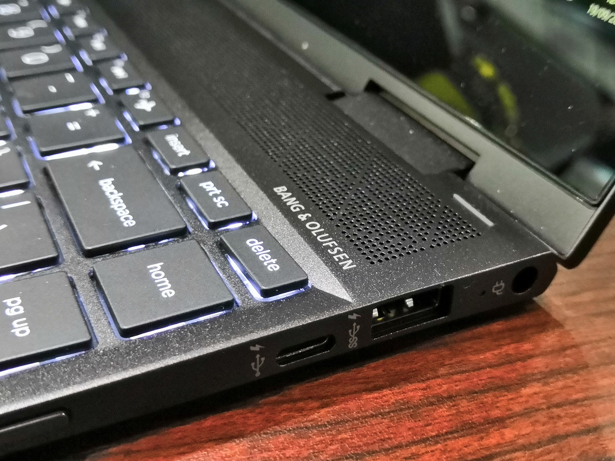 HP Envy x360, Ultrabook Mumpuni Berbasis AMD Ryzen