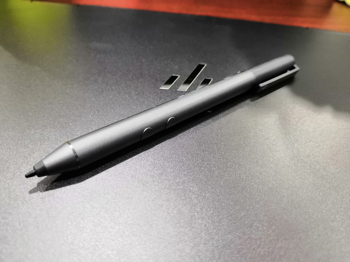 HP Envy x360, Ultrabook Mumpuni Berbasis AMD Ryzen