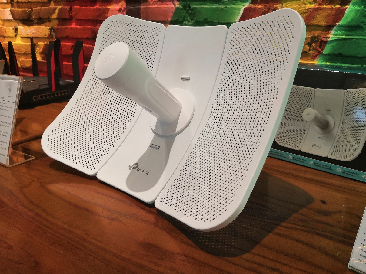 Melihat Tren IoT Sebagai Peluang, TP-Link Rilis 4 Produk Sekaligus