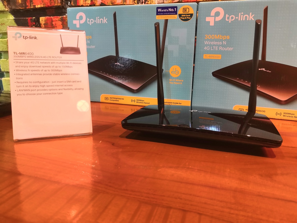 Melihat Tren IoT Sebagai Peluang, TP-Link Rilis 4 Produk Sekaligus
