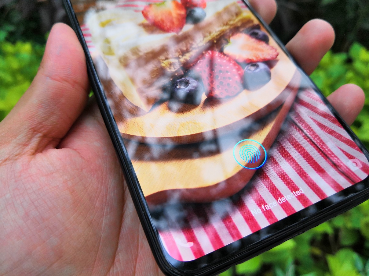 Vivo V11 Pro, Berani Kasih Spesifikasi Sesuai Harga