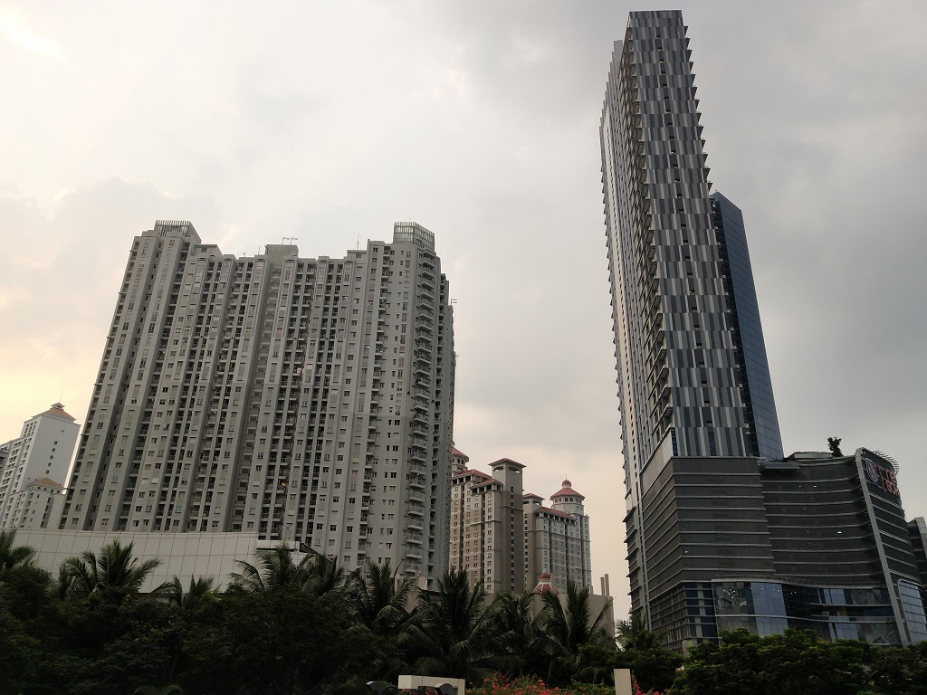Vivo V11 Pro, Berani Kasih Spesifikasi Sesuai Harga