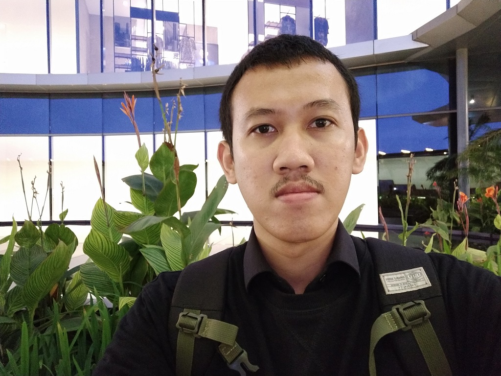 Vivo V11 Pro, Berani Kasih Spesifikasi Sesuai Harga