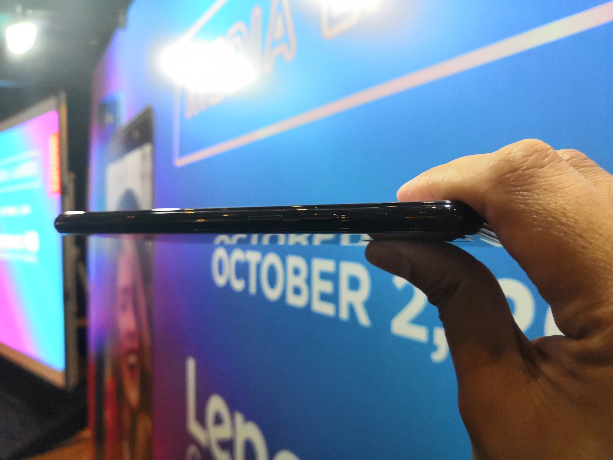 Lenovo Menggema Lagi di Indonesia Lewat K9
