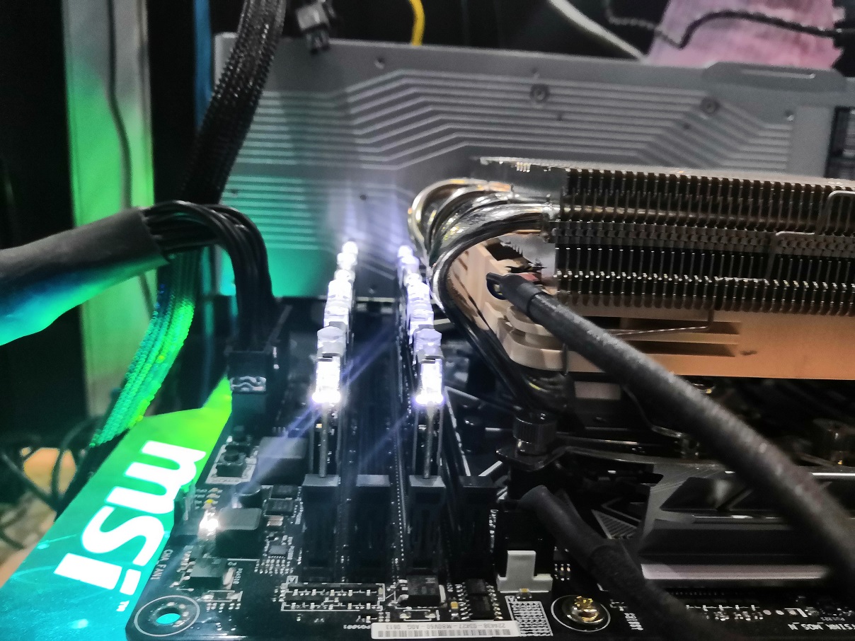 Noctua NH-L12S, Cocok untuk PC Hemat Ruang