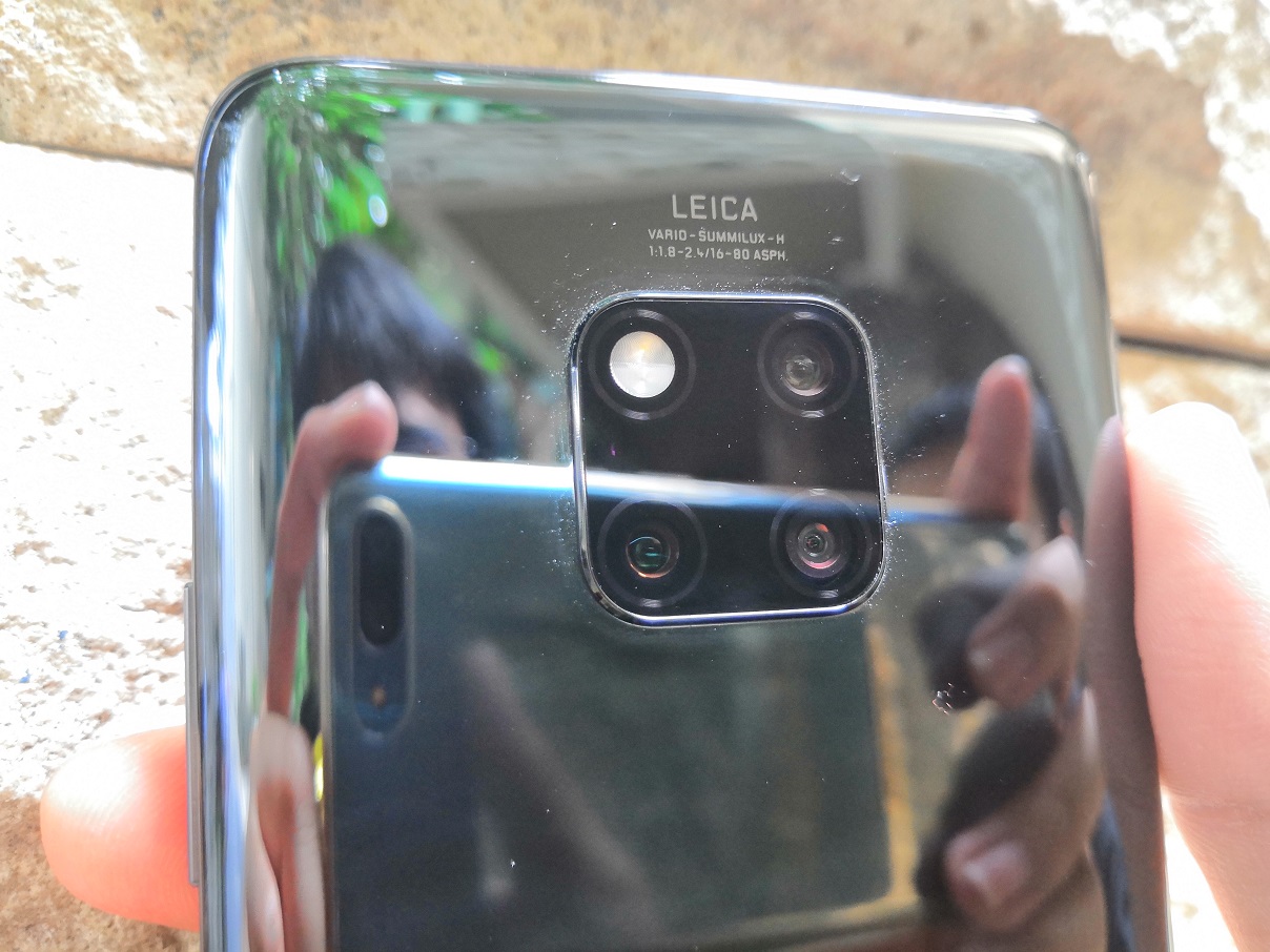 Huawei Punya Hadiah Valentine Terbaik Tanpa Menguras Kantong