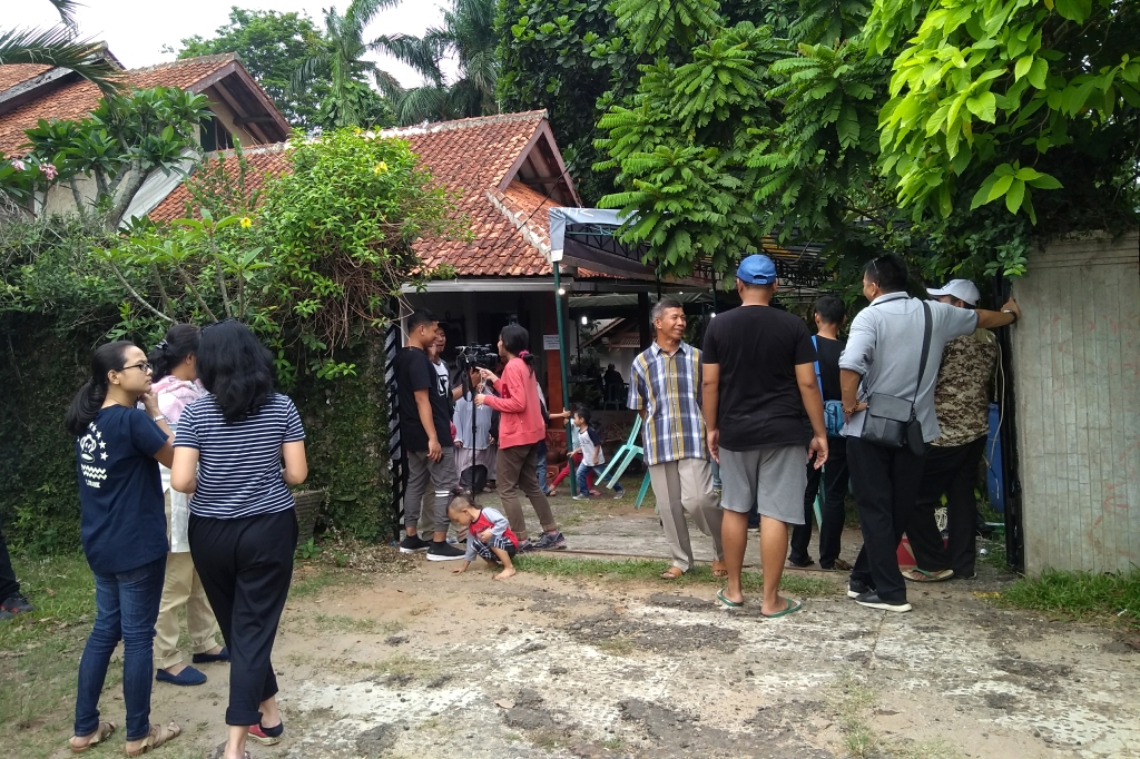 Pesan Titi Qadarsih sebelum Meninggal