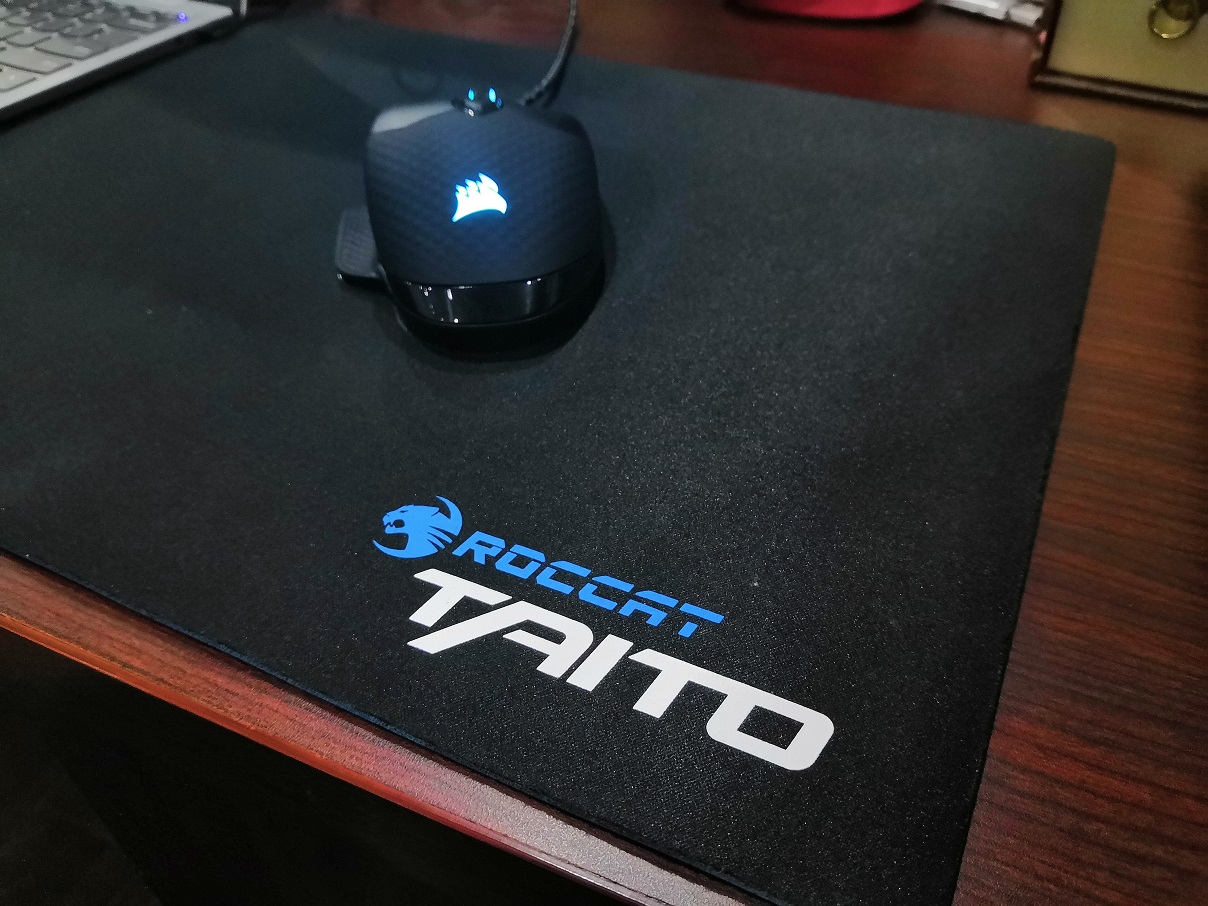 Roccat Air Pro Купить