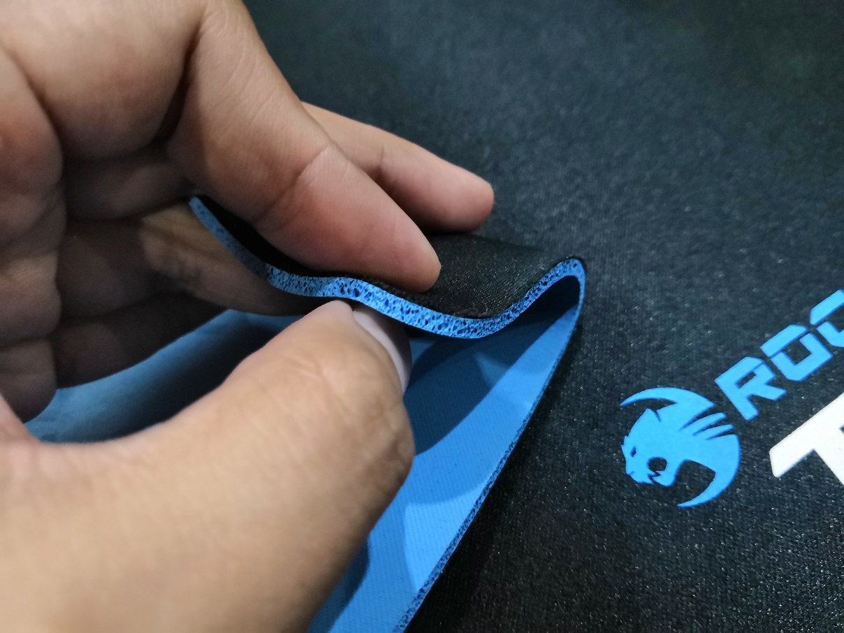 Roccat Taito, Sederhana Tapi Jaminan Presisi