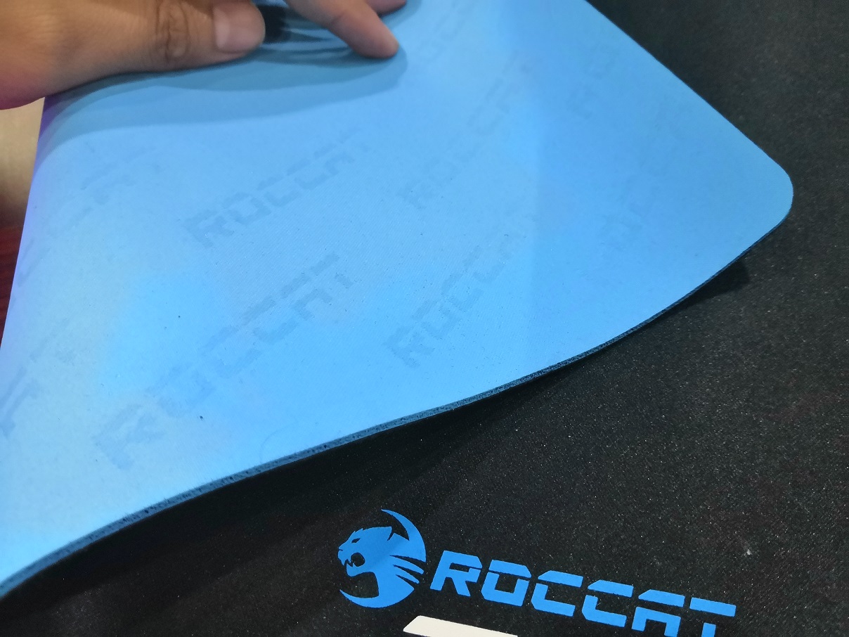 Roccat Taito, Sederhana Tapi Jaminan Presisi