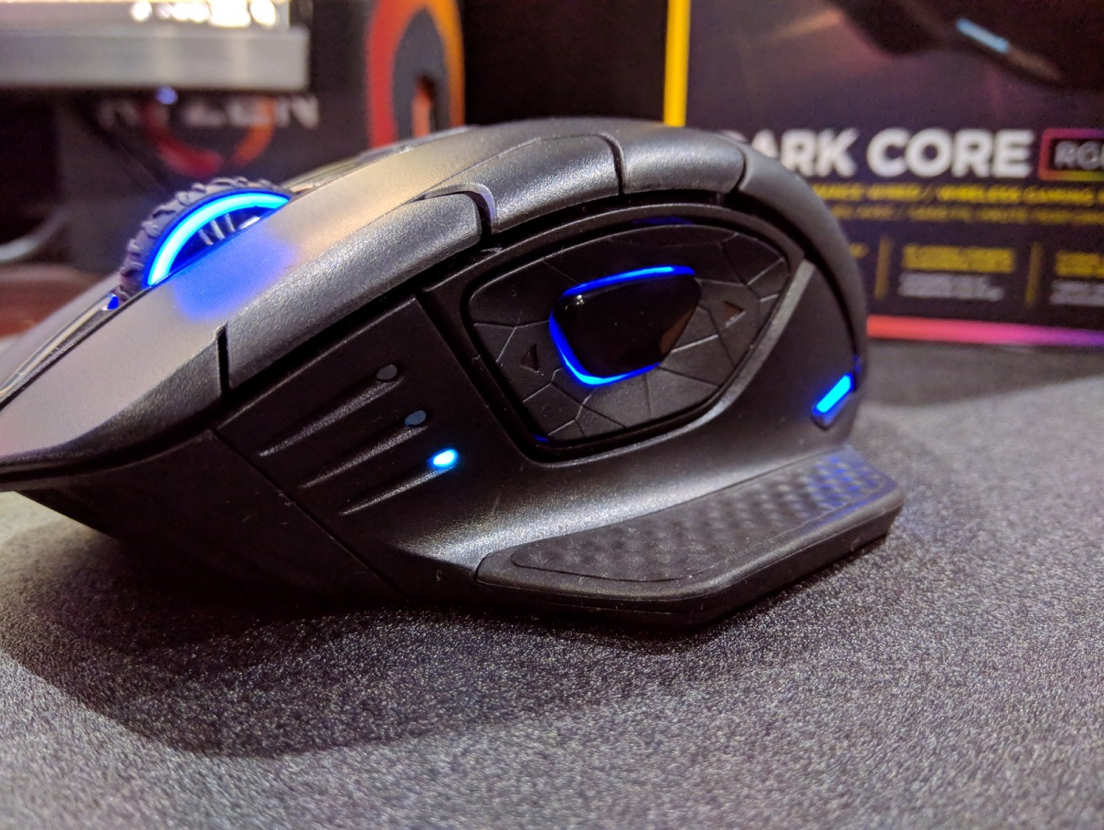 Dark Core Rgb Pro Se Купить