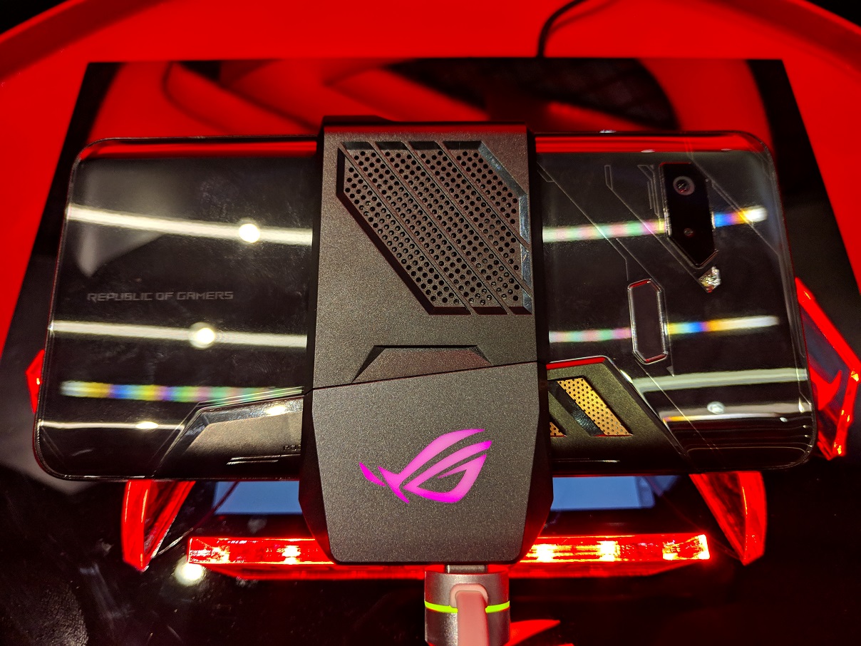 Asus Rog Phone 5 Купить В Минске