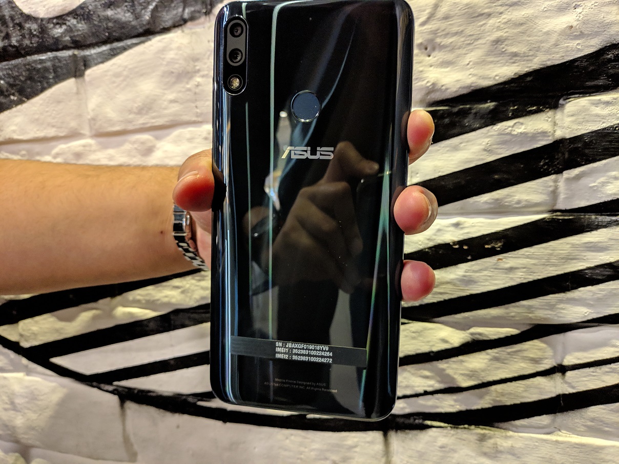 ASUS ZenFone Max Pro M2 Hadir, Bidik Pasar Gaming Mainstream