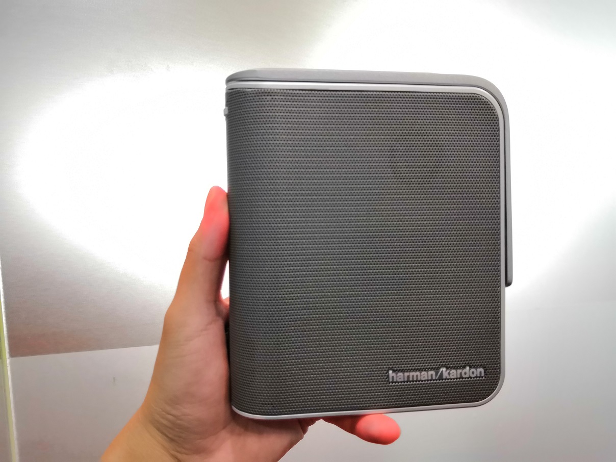 View Sonic M1, Proyektor Minimalis dan Praktis