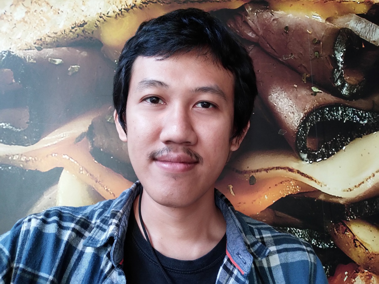 ASUS ZenFone Max Pro M2, Baterai Besar dan Makin Mewah