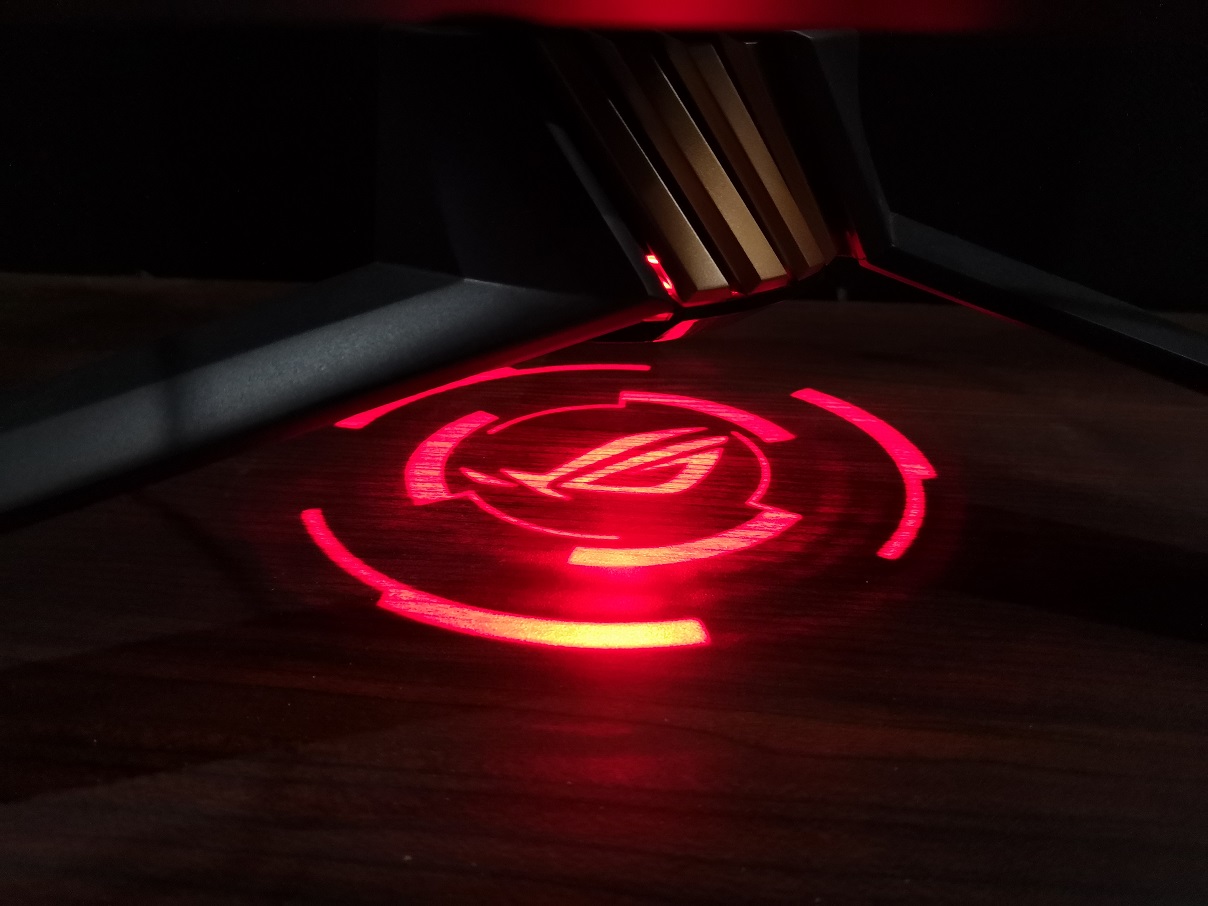 ASUS ROG Swift PG258Q, Manjakan Mata di Ukuran 24 Inci