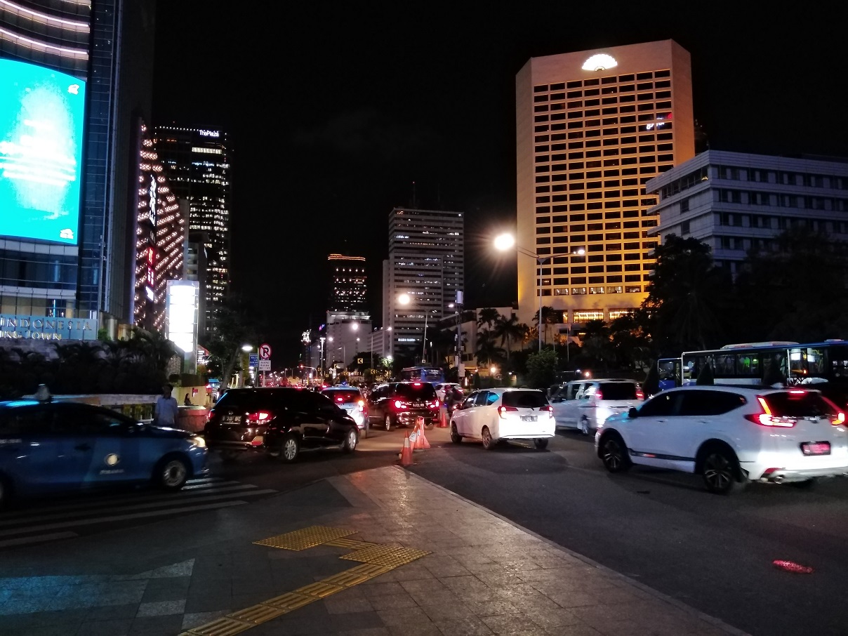 Huawei Y7 Pro 2019, Tak Kalah Keren dari Kelas Premium