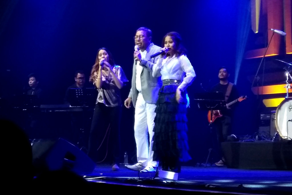 Merayakan Kejayaan Motown di Java Jazz Festival 2019