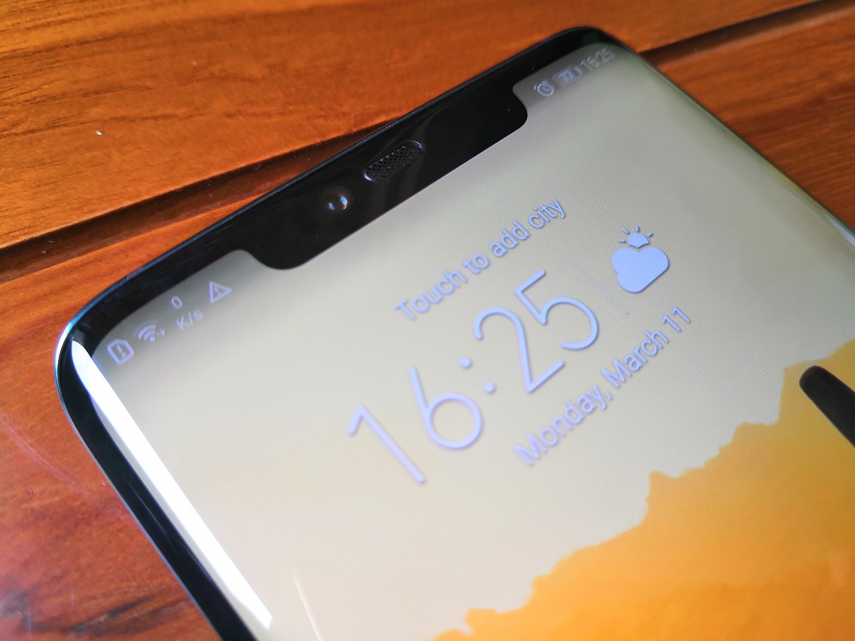 Huawei Mate 20 Pro Saat Ponsel Premium Tak Harus Mahal