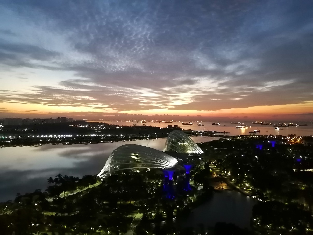Huawei P30 Lite, Tanpa Leica, Kamera Masih Mumpuni
