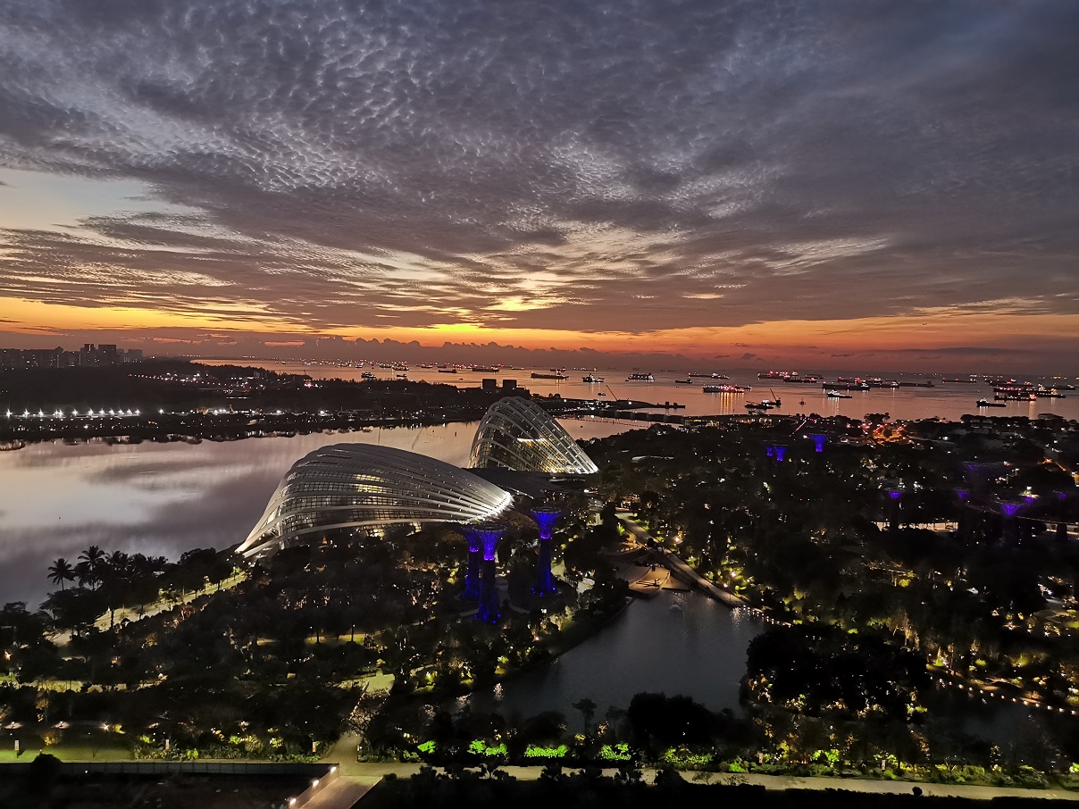 Huawei P30 Pro, Makin Bagus Makin Istimewa
