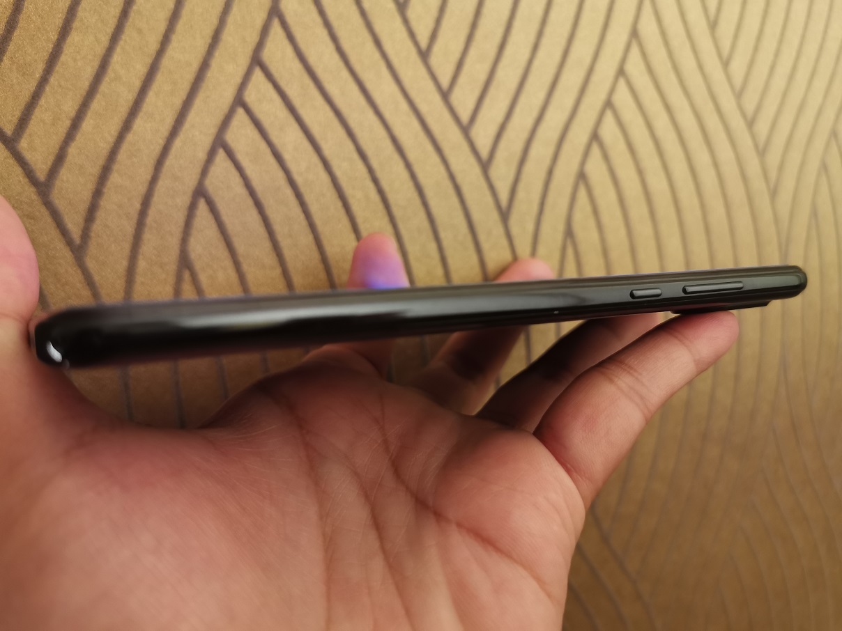Huawei P30 Lite Tanpa Leica Kamera Masih Mumpuni