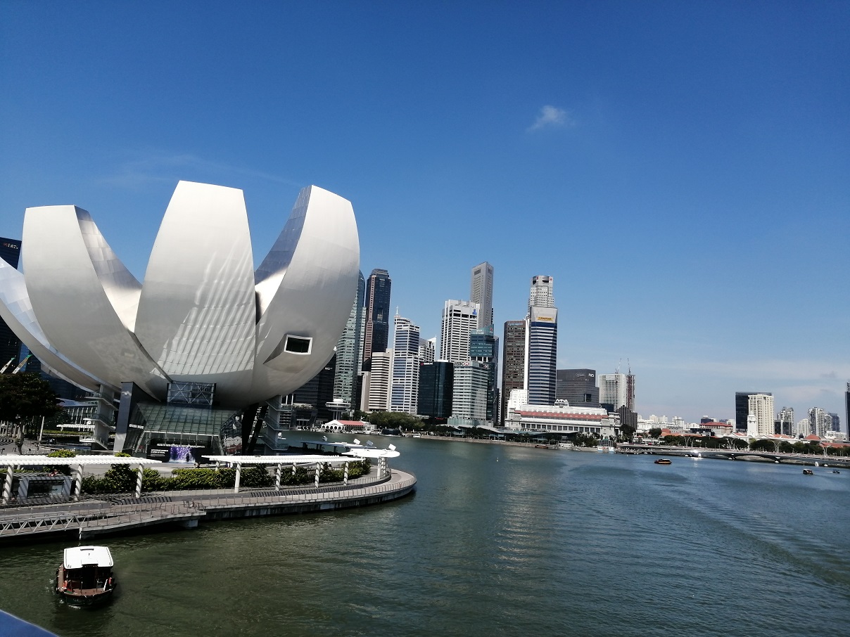 Huawei P30 Lite, Tanpa Leica, Kamera Masih Mumpuni