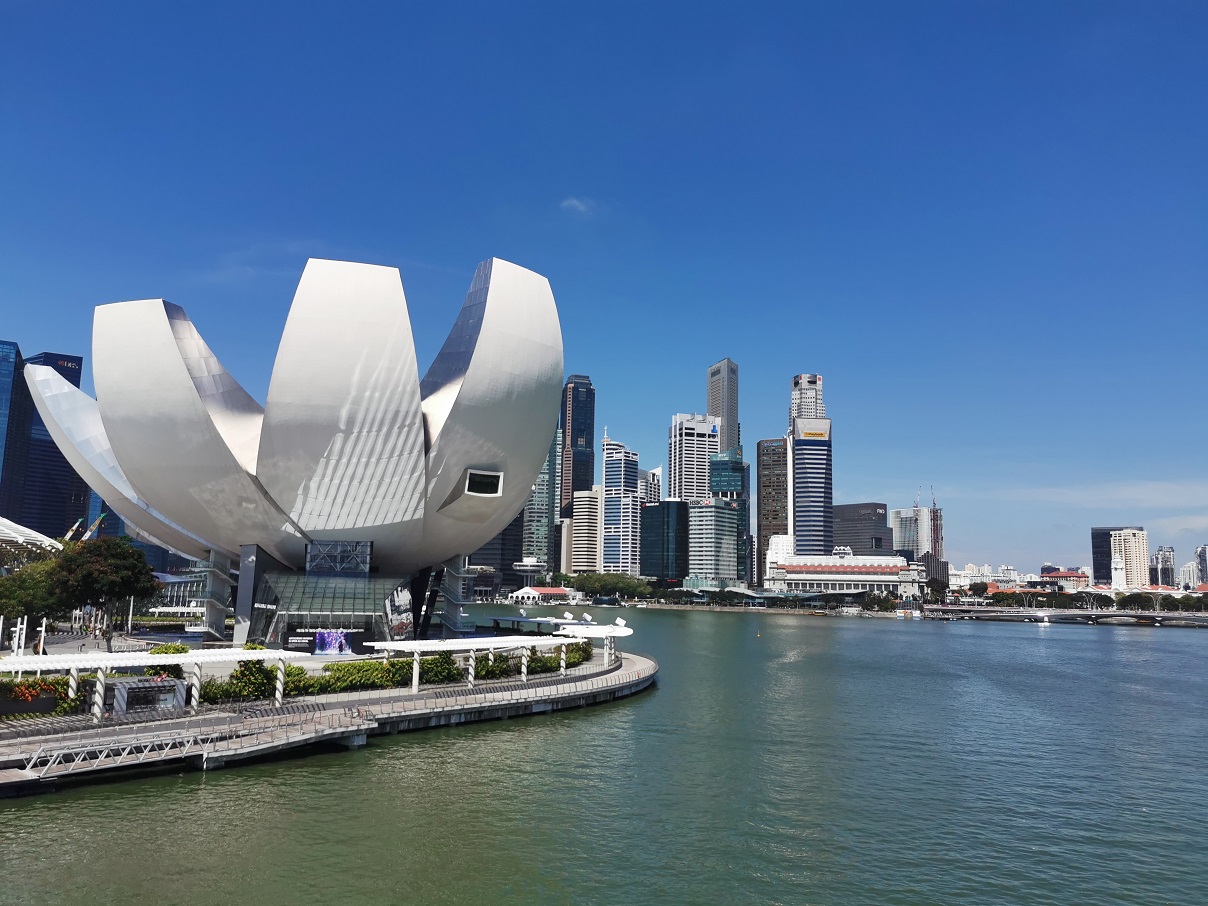 Huawei P30 Pro, Makin Bagus Makin Istimewa
