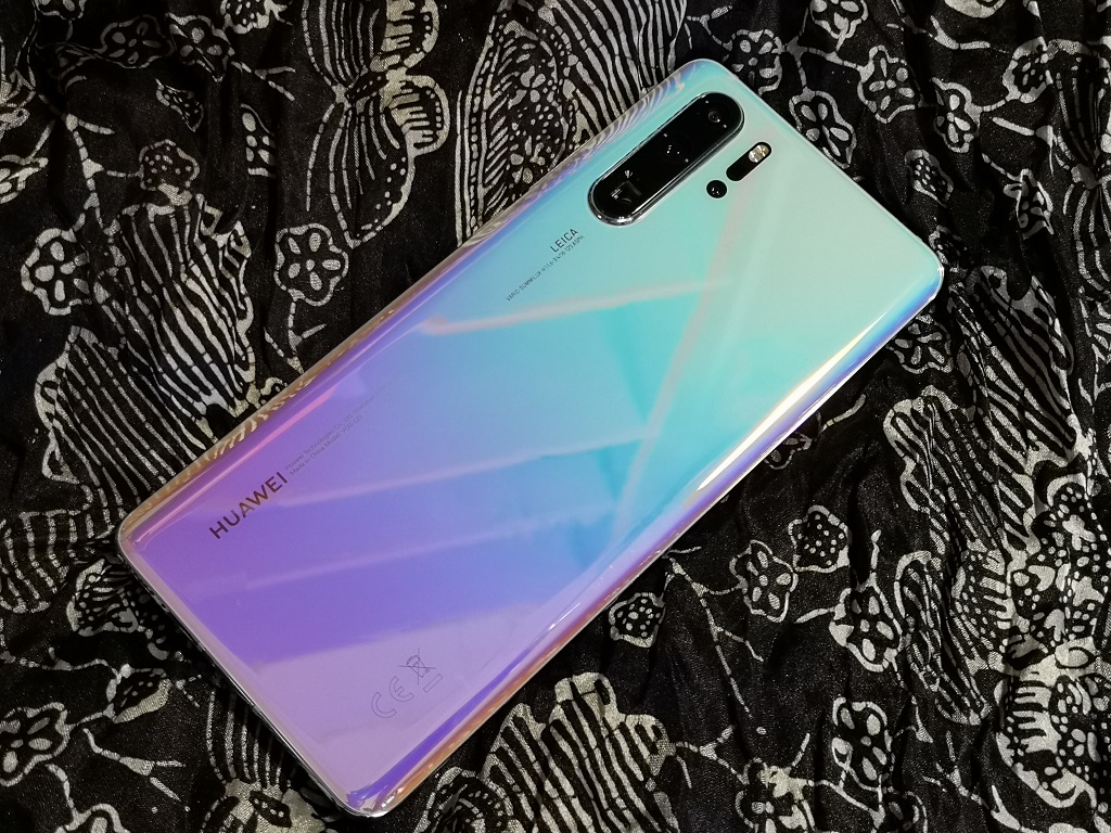 Huawei P30 Pro Makin Bagus Makin Istimewa