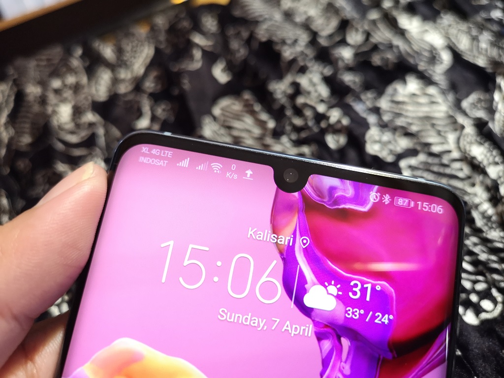 Huawei P30 Pro, Makin Bagus Makin Istimewa